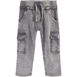 Enzymewash Cargo Pant - Denny's