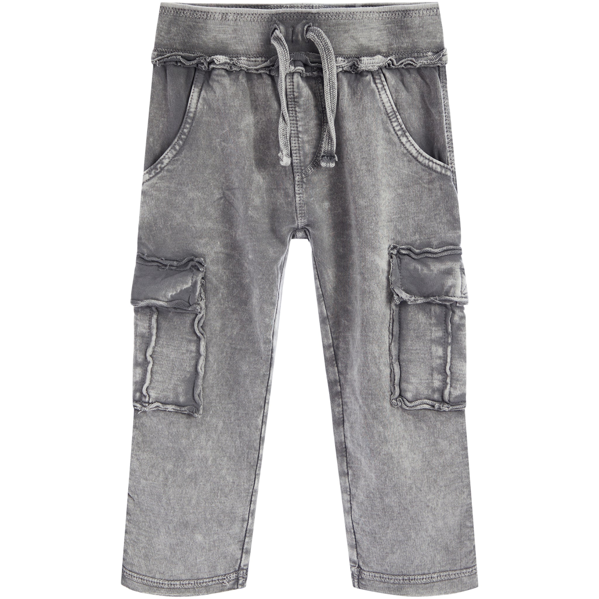 Enzymewash Cargo Pant - Denny's