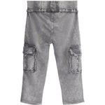 Enzymewash Cargo Pant - Denny's