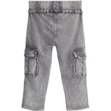 Enzymewash Cargo Pant - Denny's