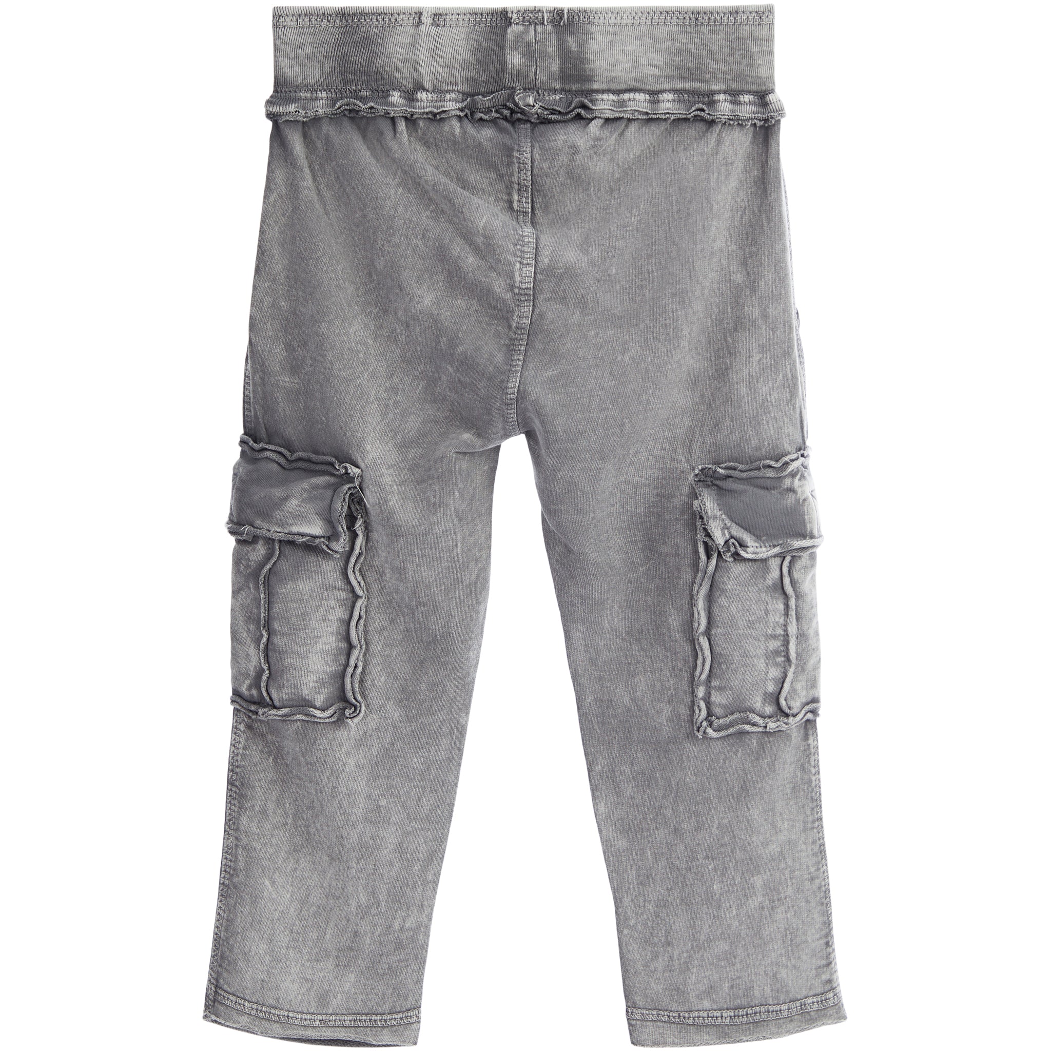 Enzymewash Cargo Pant - Denny's