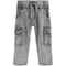 Enzymewash Cargo Pant - Denny's