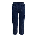 Enzymewash Cargo Pant - Denny's