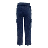 Enzymewash Cargo Pant - Denny's