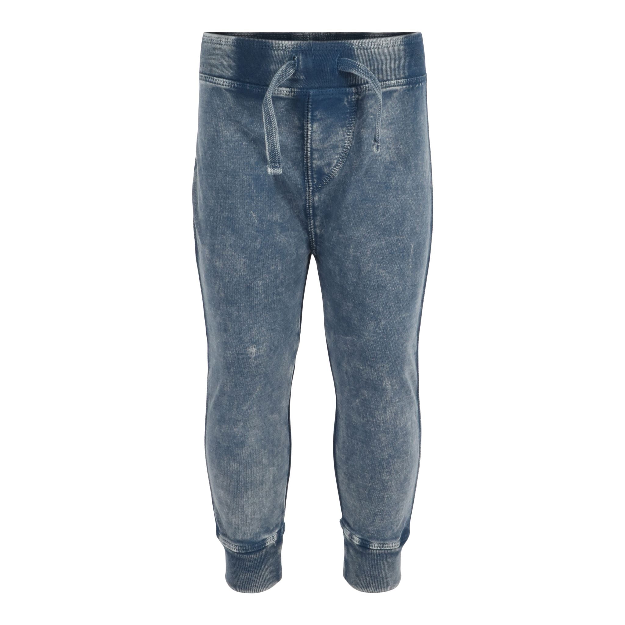 Enzymewash Jogger - Denny's