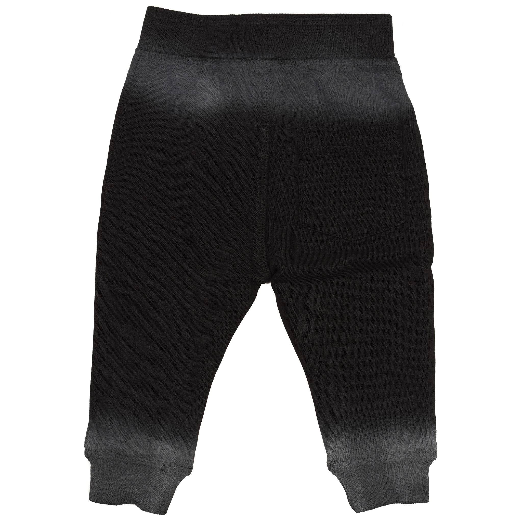 Ombre Jogger - Denny's