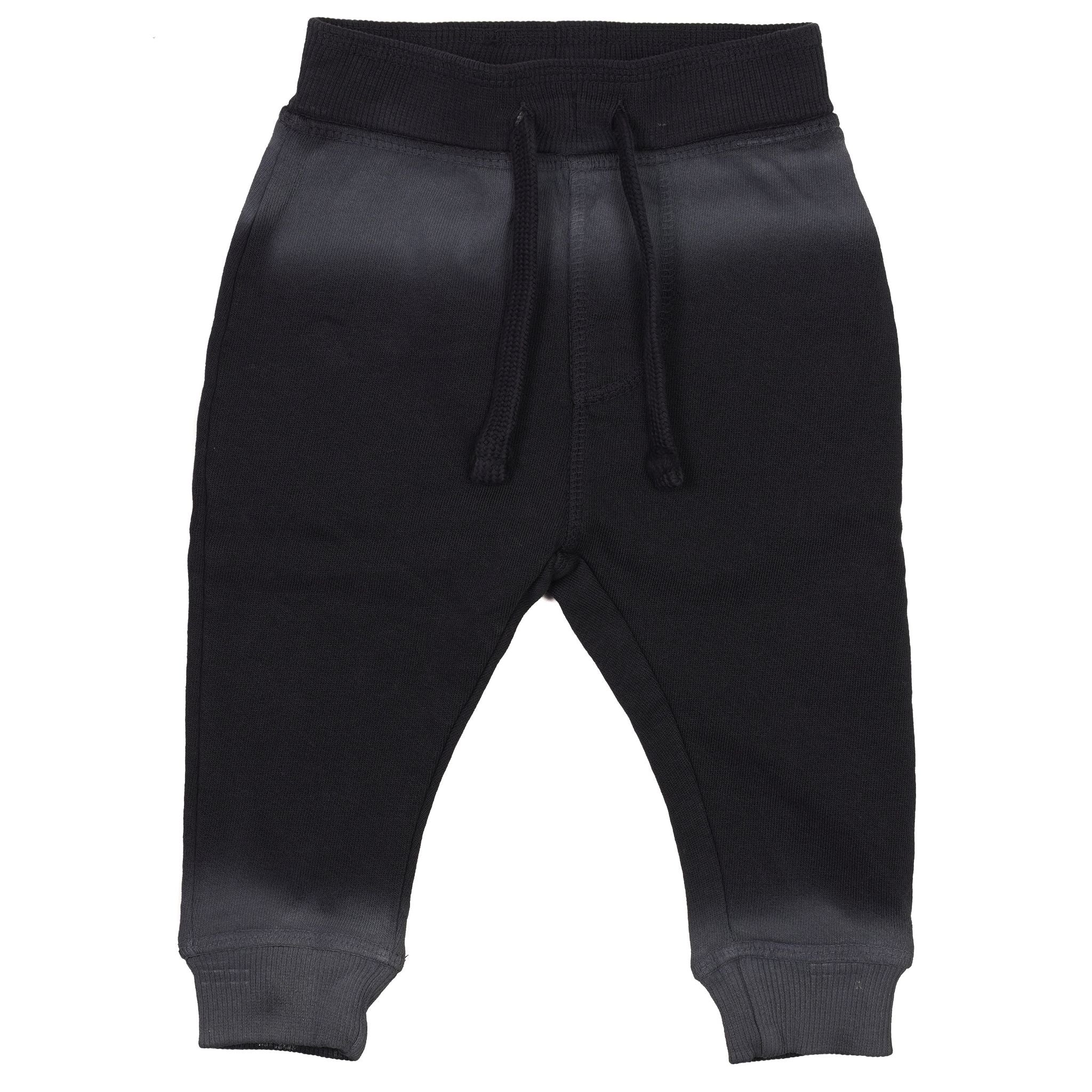 Ombre Jogger - Denny's