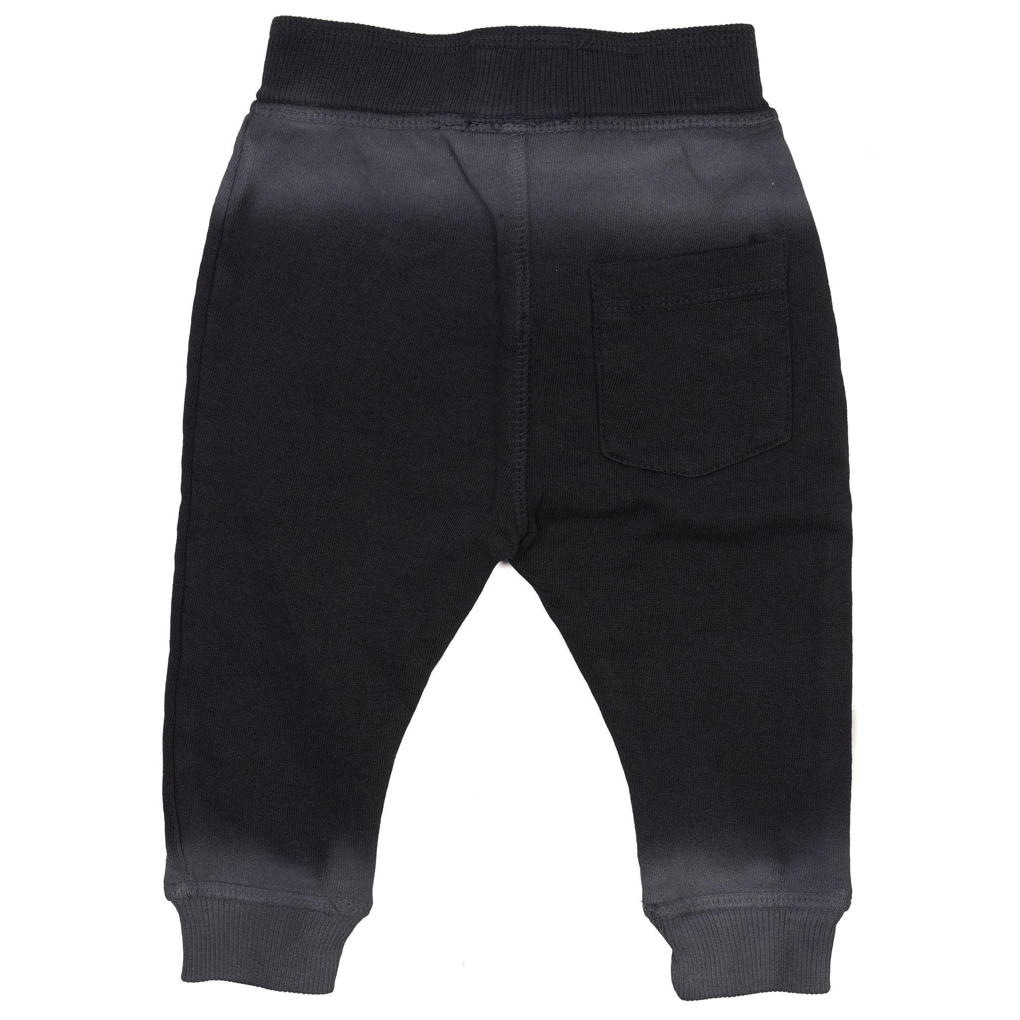 Ombre Jogger - Denny's