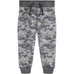Camo Jogger - Denny's