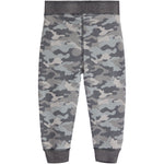 Camo Jogger - Denny's