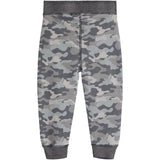 Camo Jogger - Denny's