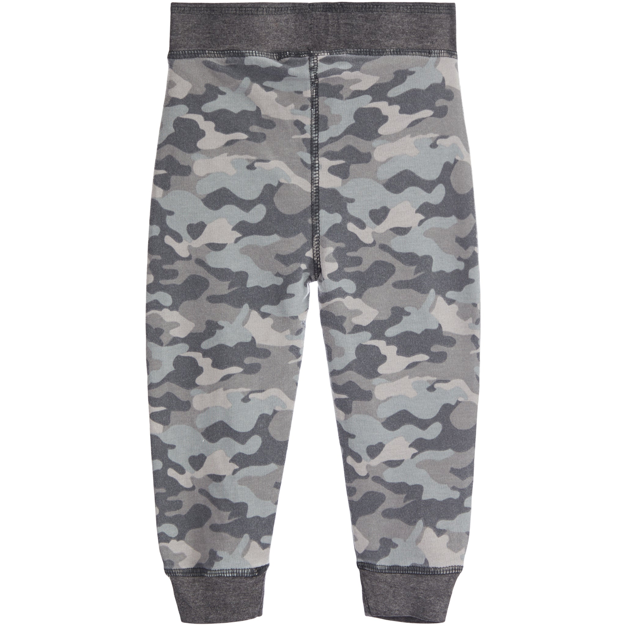 Camo Jogger - Denny's