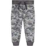 Camo Jogger - Denny's