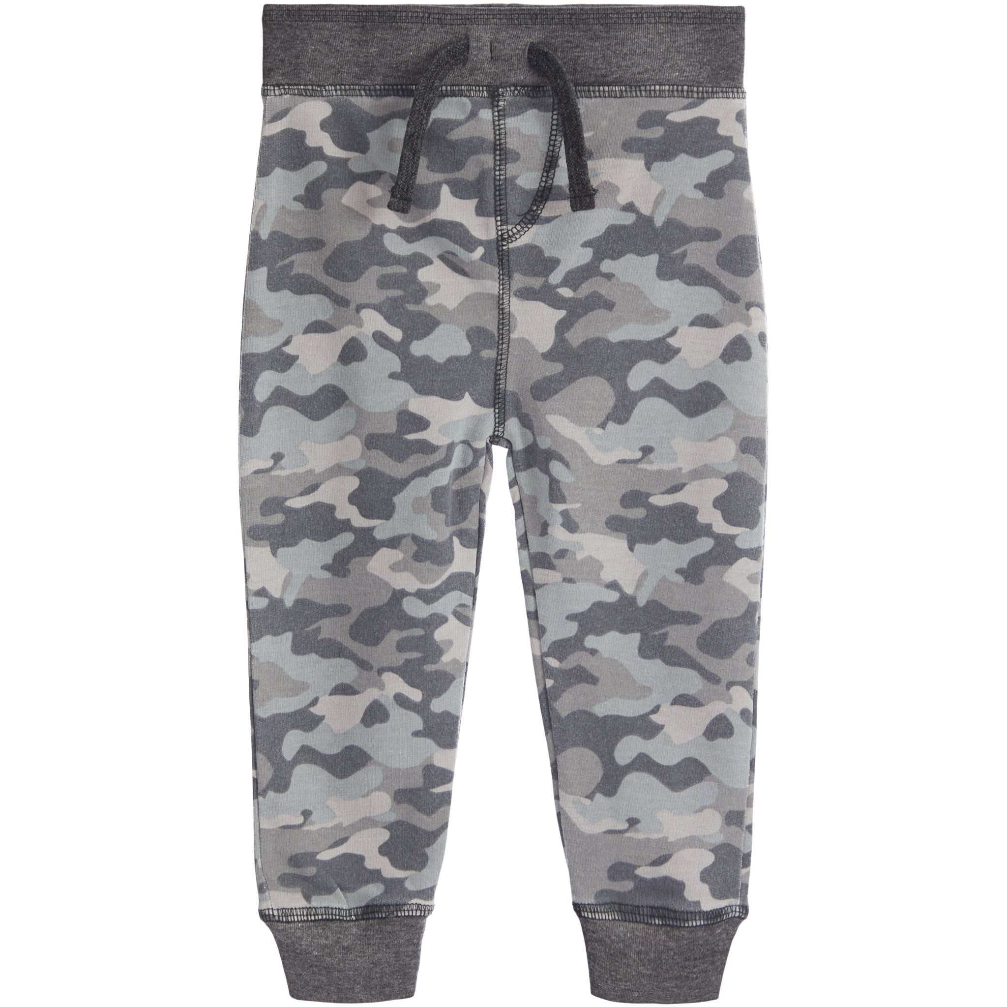 Camo Jogger - Denny's