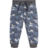 Camo Jogger - Denny's