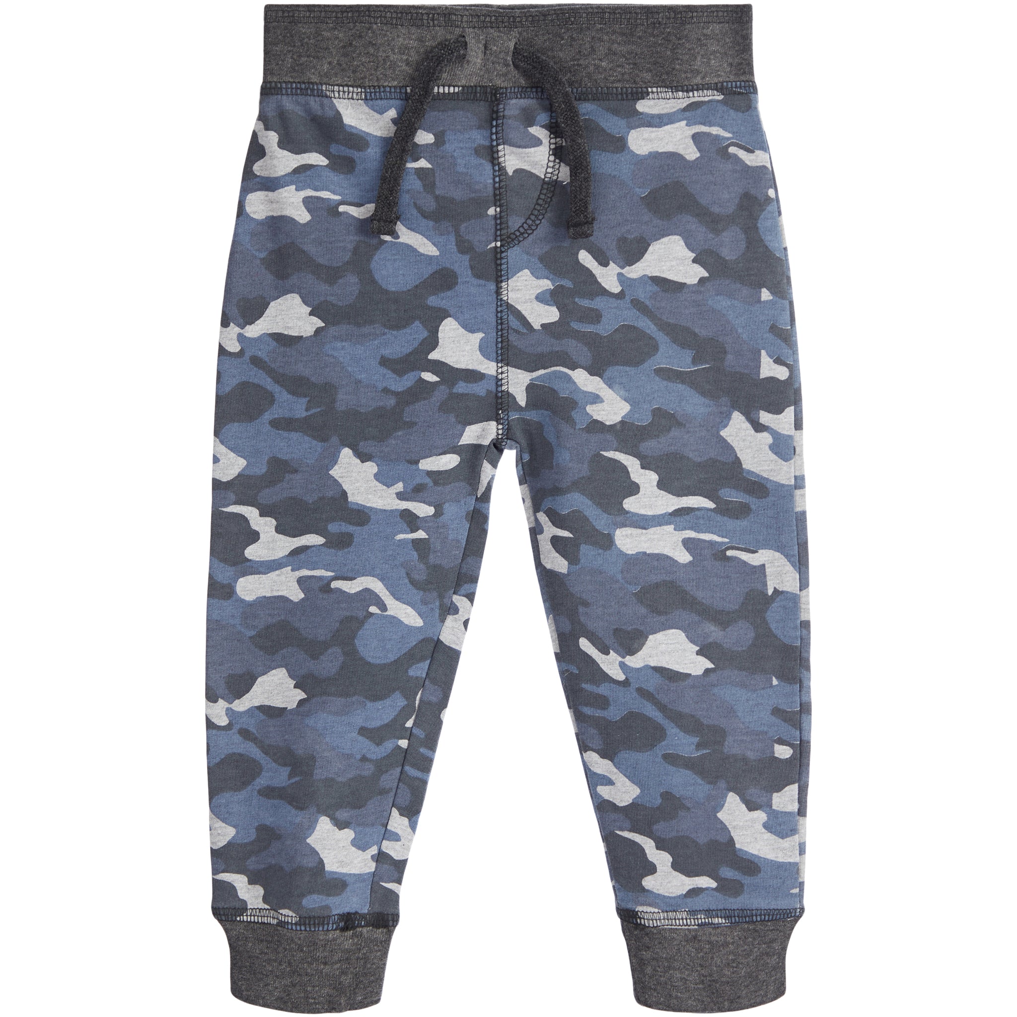 Camo Jogger - Denny's