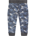 Camo Jogger - Denny's