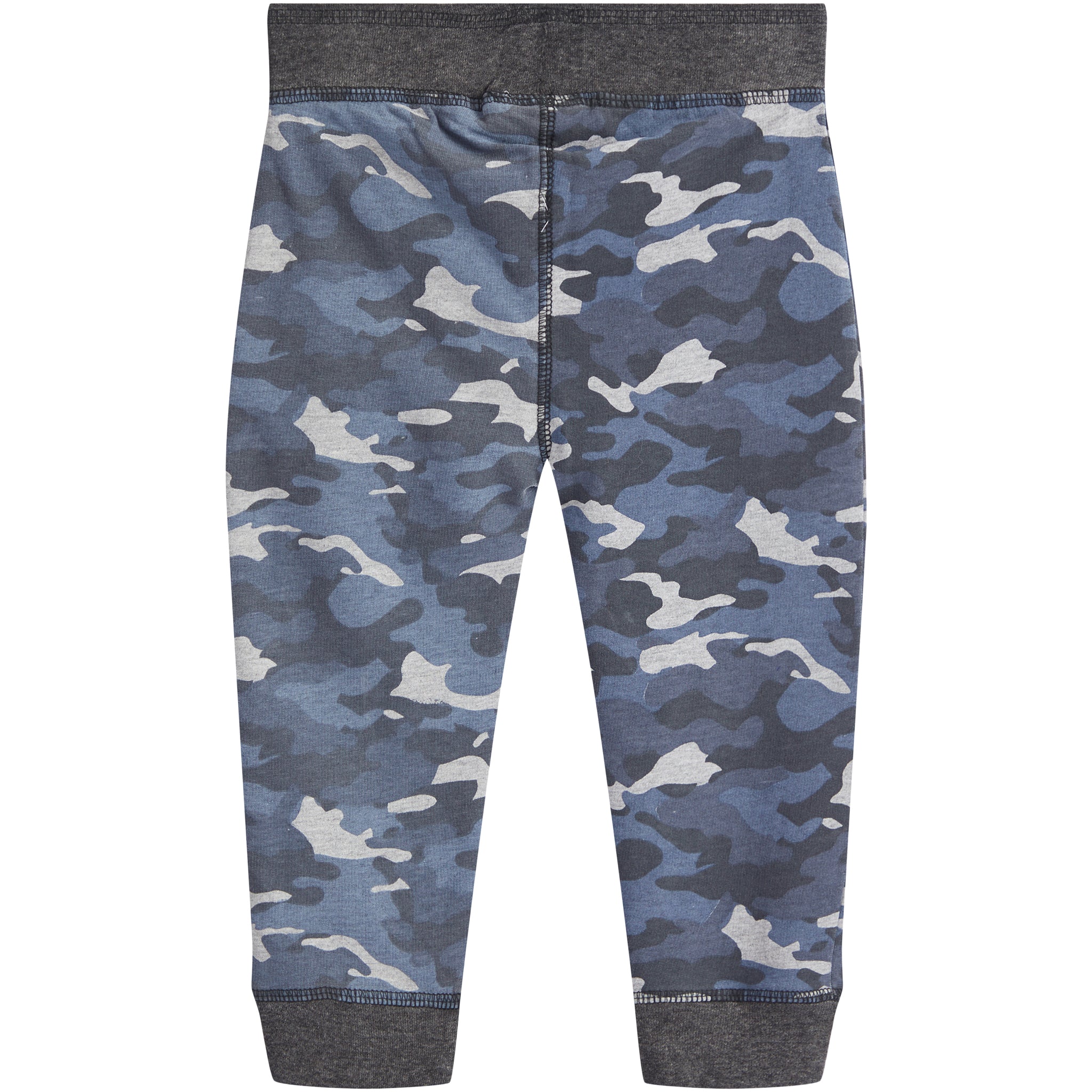 Camo Jogger - Denny's