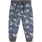 Camo Jogger - Denny's