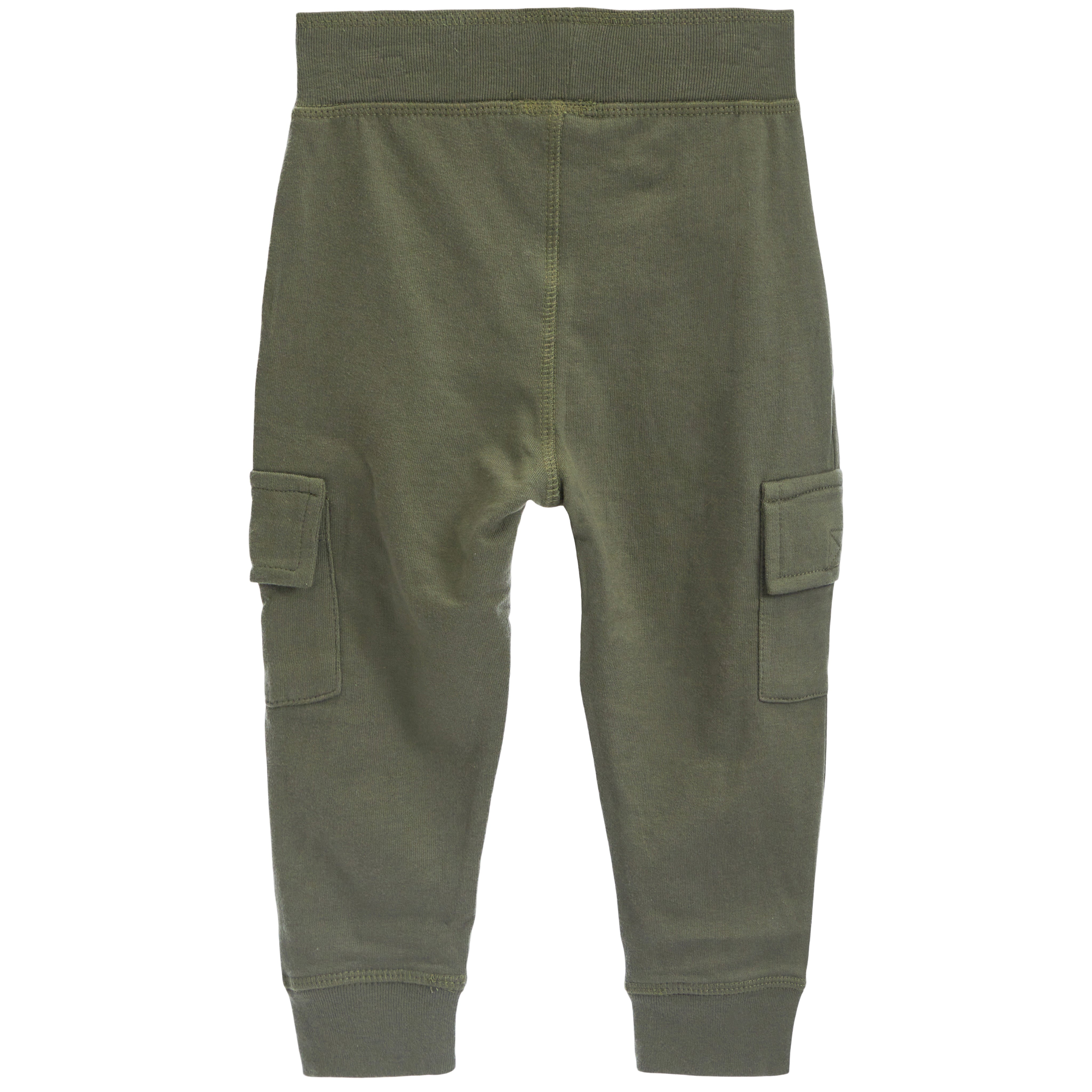 Pocket Jogger - Denny's
