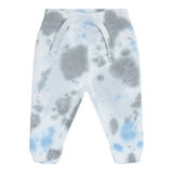 Nate Tie Dye Jogger - Denny's