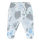 Nate Tie Dye Jogger - Denny's