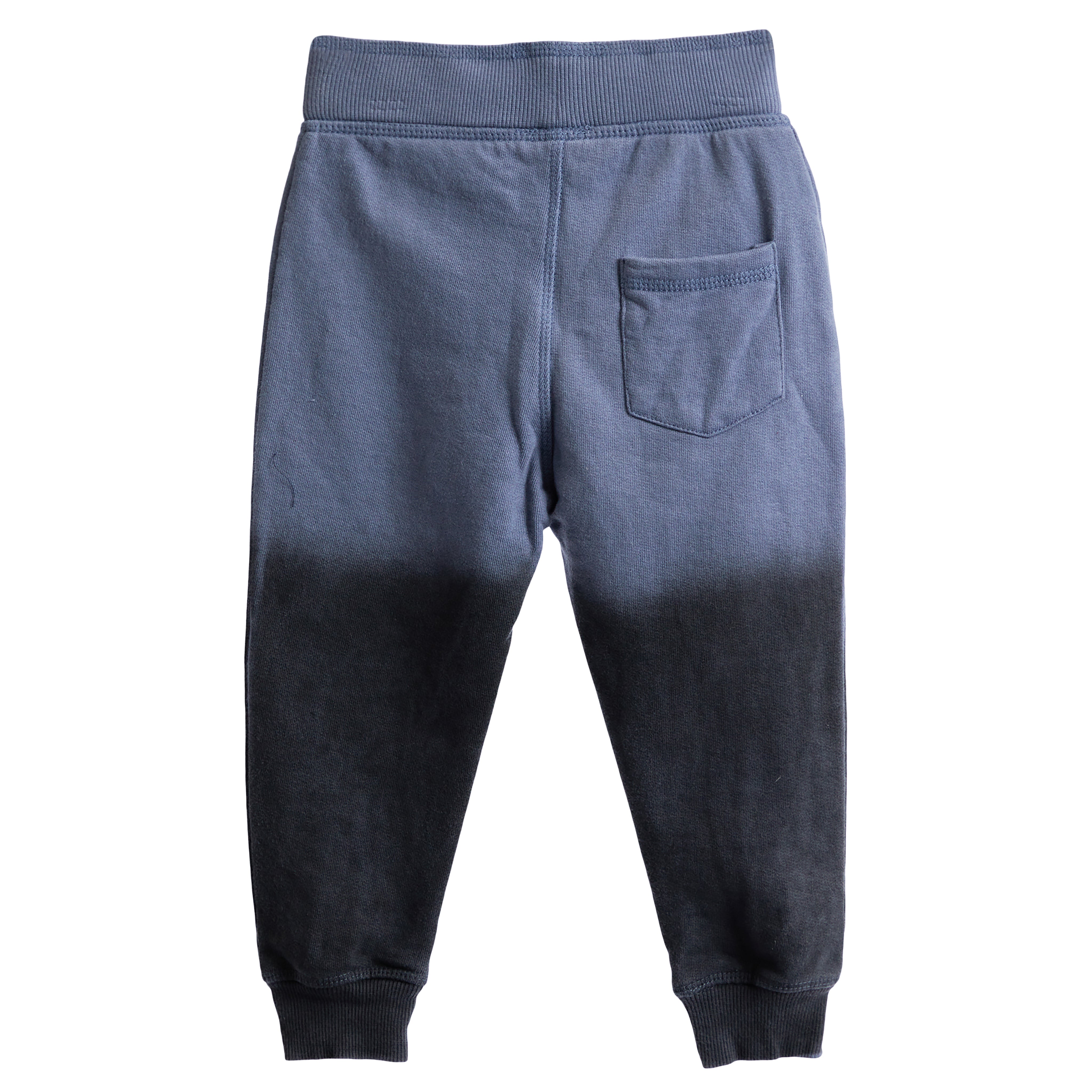 Ombre Jogger - Denny's