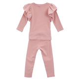 2pc Rainbow Set - Denny's