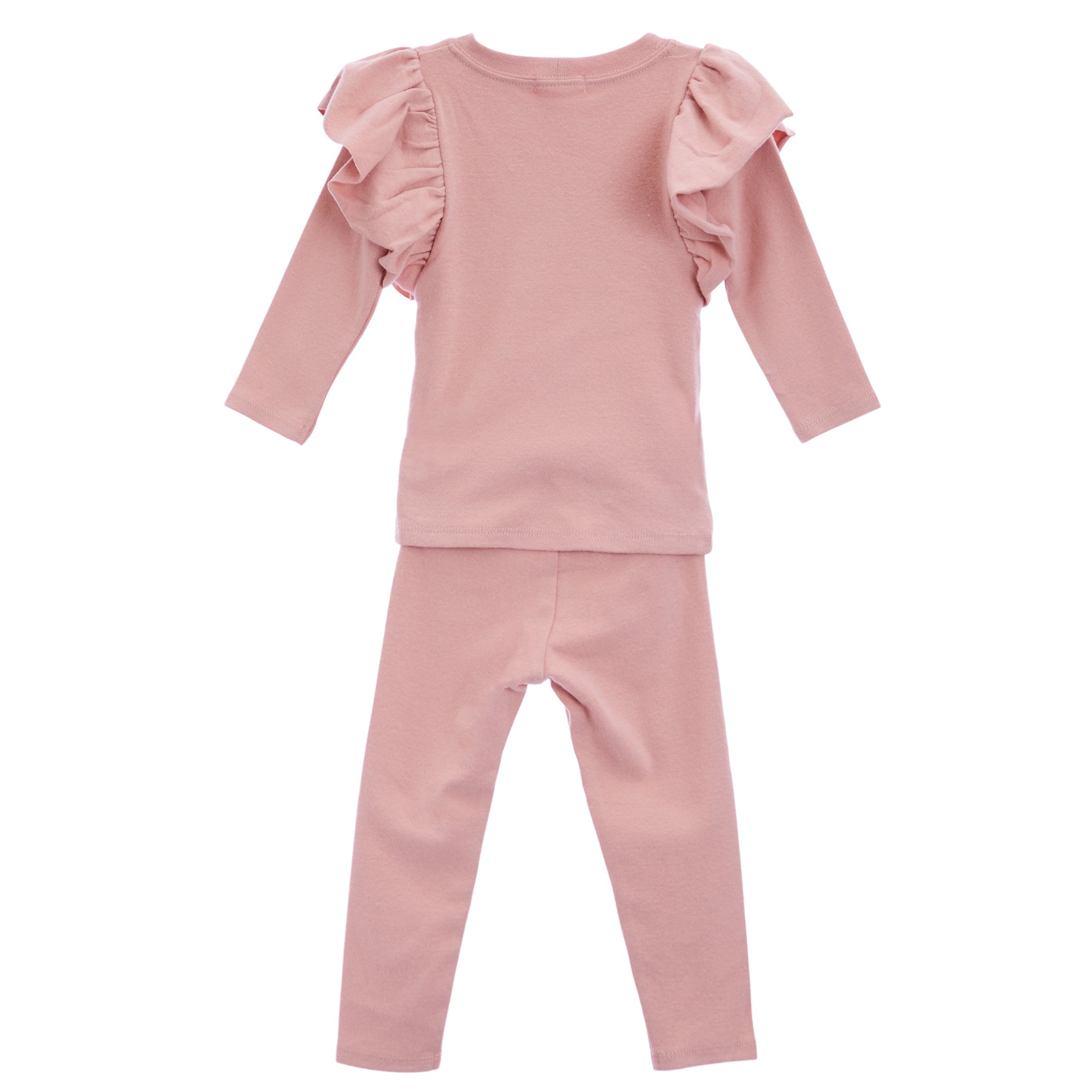 2pc Rainbow Set - Denny's