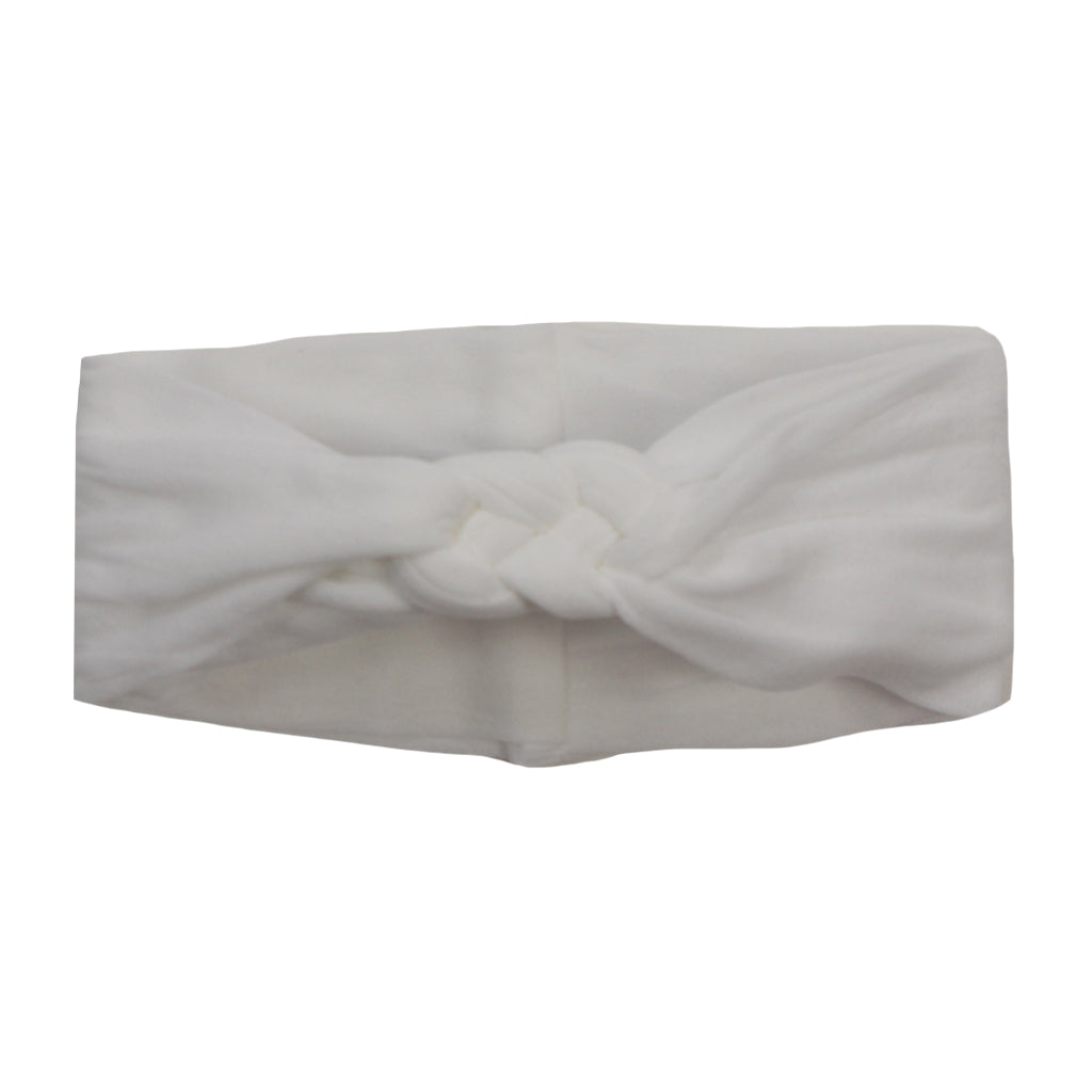 Knotted Headband - Denny's