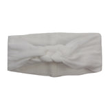 Knotted Headband - Denny's
