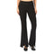 Scuba Slit Flare Pant - Denny's