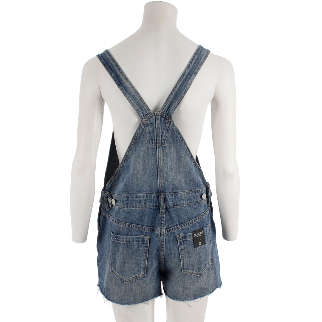 Fling Cleaning Shortall - Denny's
