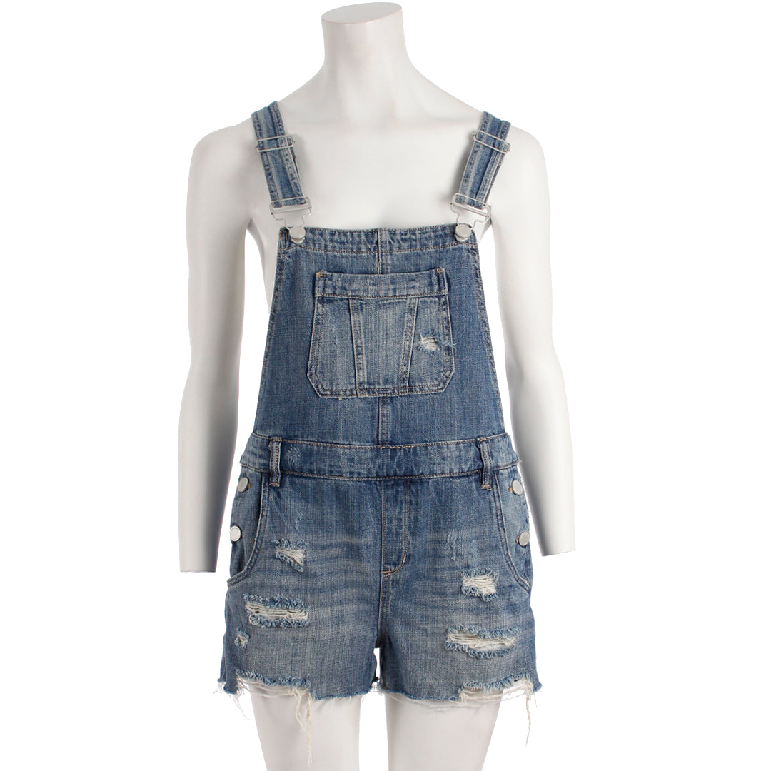 Fling Cleaning Shortall - Denny's