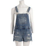 Fling Cleaning Shortall - Denny's