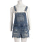 Fling Cleaning Shortall - Denny's
