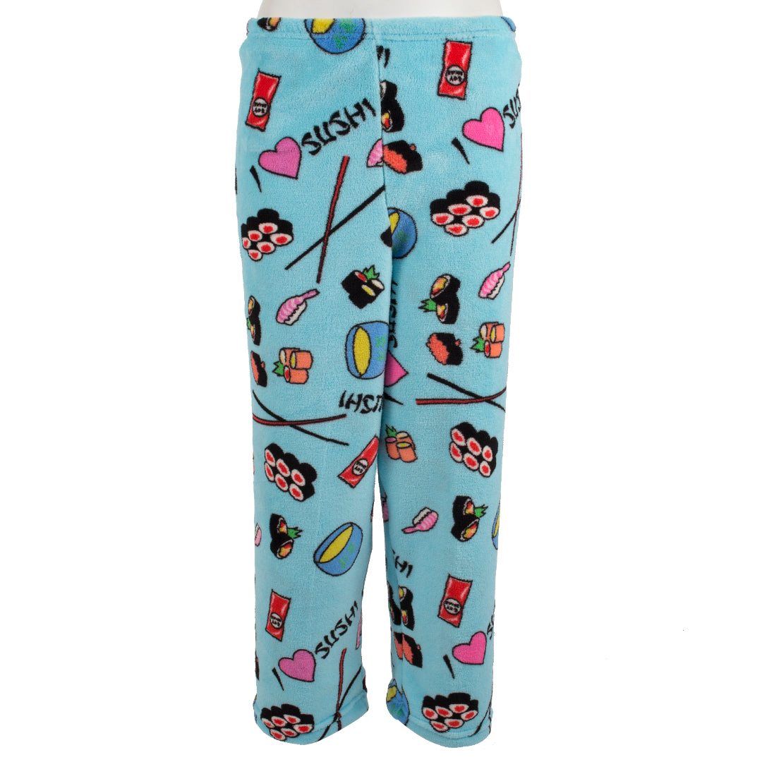 Sushi Lounge Pant - Denny's