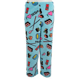 Sushi Lounge Pant - Denny's