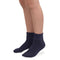 Seamless Turn Cuff Sock - Denny's
