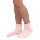 Seamless Turn Cuff Sock - Denny's