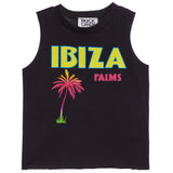 Ibiza Palms Tank - Denny's