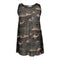 Camo Swimsuit Cover Up - Denny's