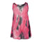Tie Dye Swimsuit Cover Up - Denny's