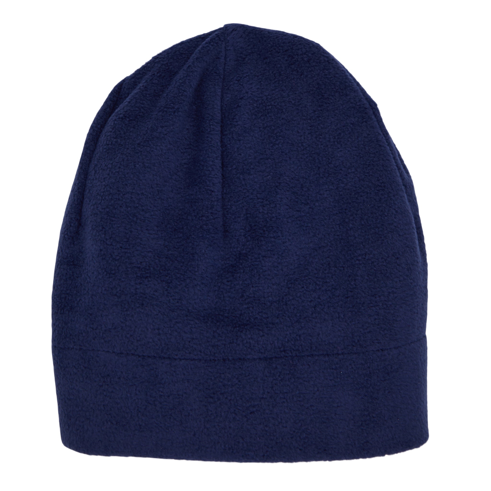 Ombre Puffer Jacket & Hat Set - Denny's