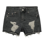 Denim Short - Denny's