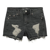 Denim Short - Denny's