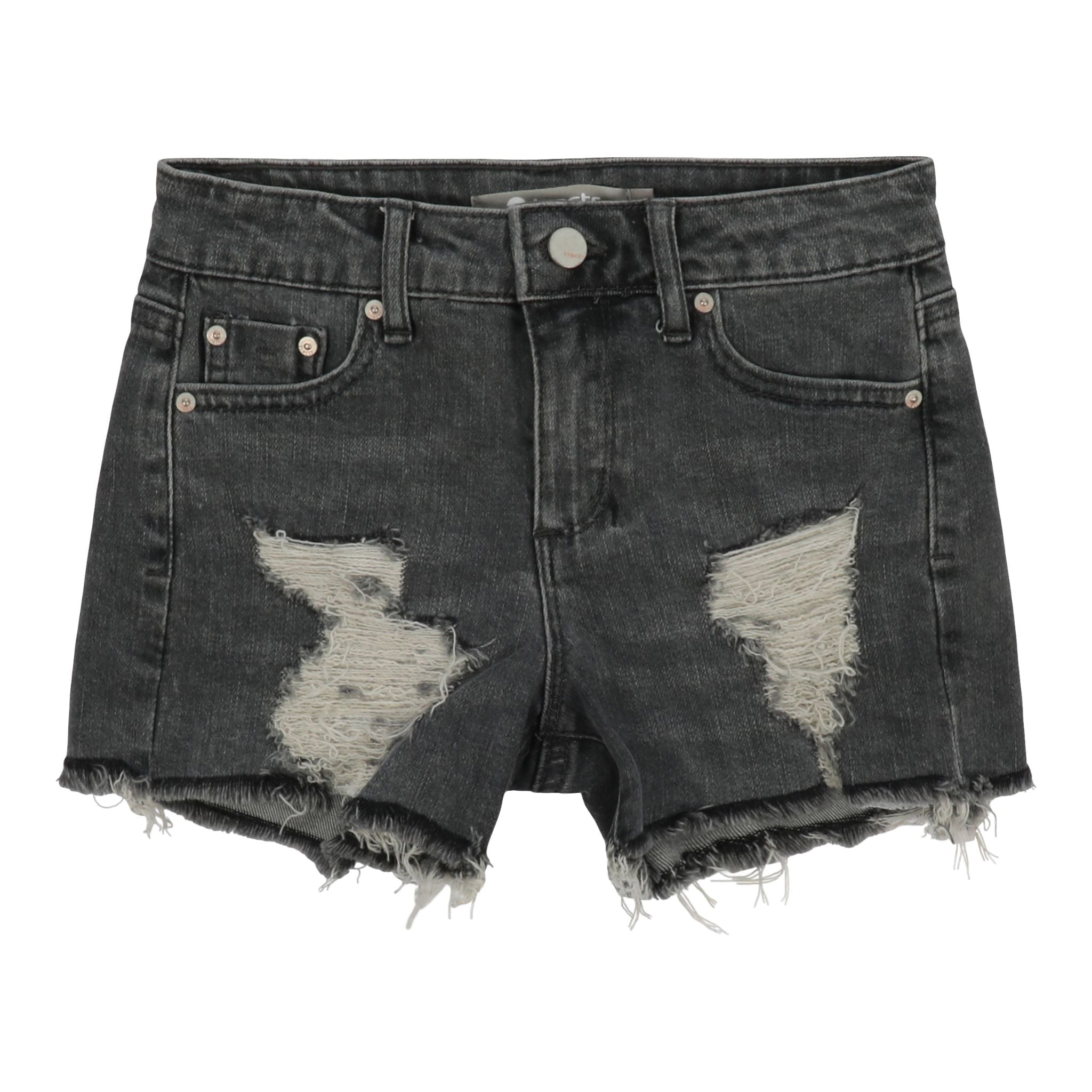 Denim Short - Denny's