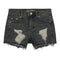 Denim Short - Denny's