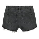 Denim Short - Denny's