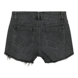 Denim Short - Denny's